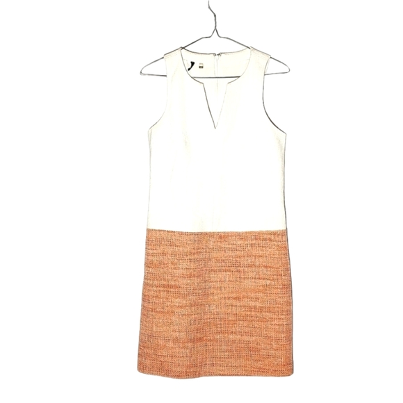 Anthropologie Dresses & Skirts - 138. ANTHROPOLOGIE 4C TWEED DRESS!